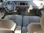 2005 Mercury Grand Marquis Gs en Venta en Loganville, GA - Front End