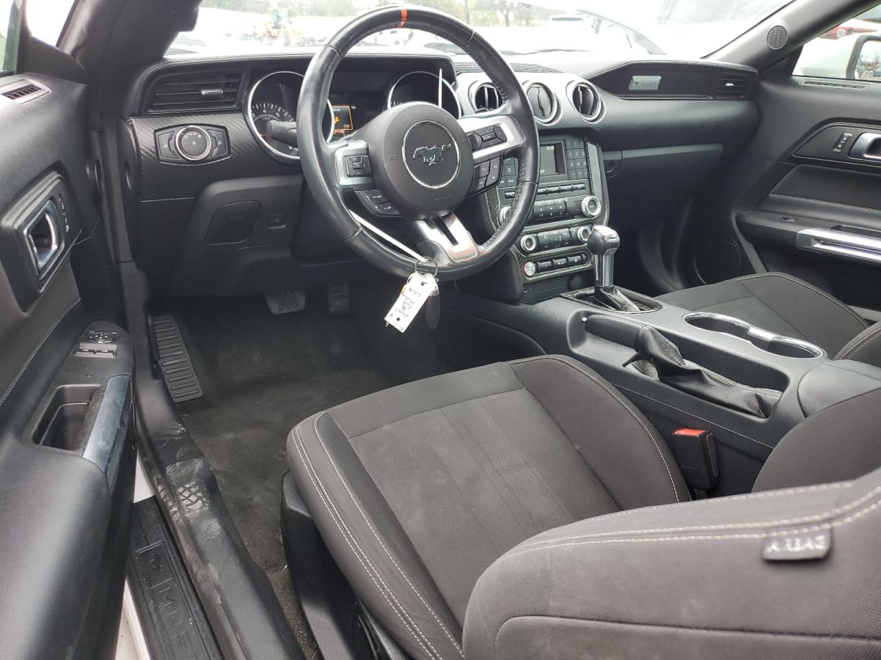 2018 Ford Mustang - Image 8