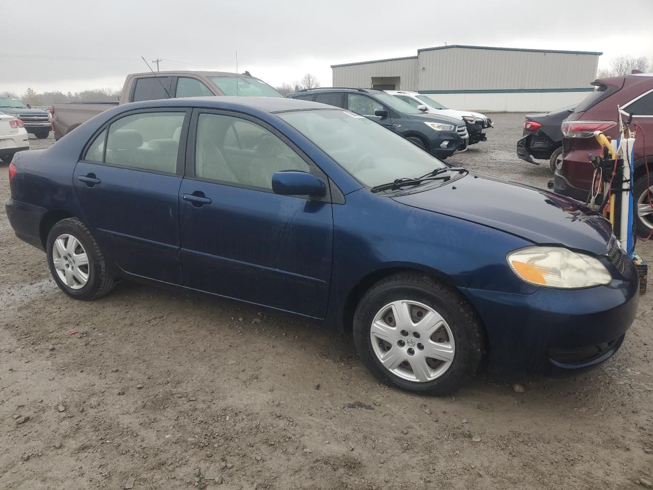 2007 Toyota Corolla - Image 4