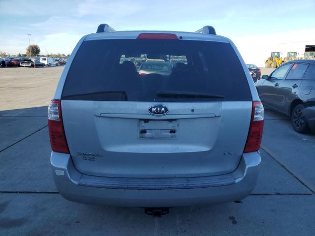 2008 KIA SEDONA EX