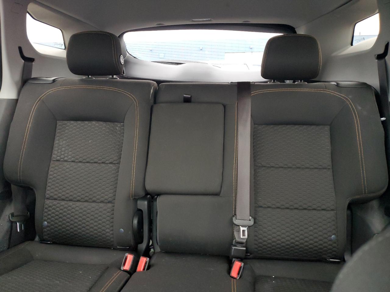 2020 GMC Terrain - Image 10