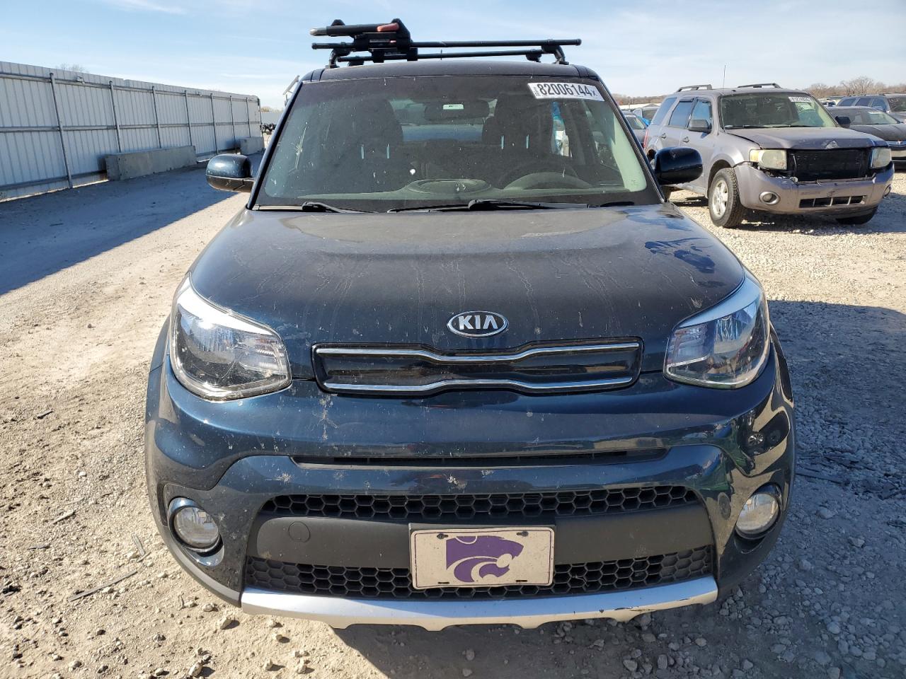 2017 Kia Soul - Image 5