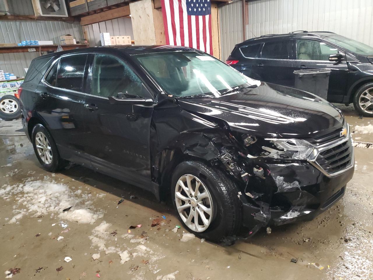 2019 Chevrolet Equinox - Image 4