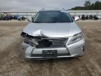 2015 Lexus Rx 350 Base იყიდება Harleyville-ში, SC - Front End