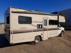 2021 Ford Econoline E350 Super Duty Cutaway Van за продажба в Colton, CA - Side
