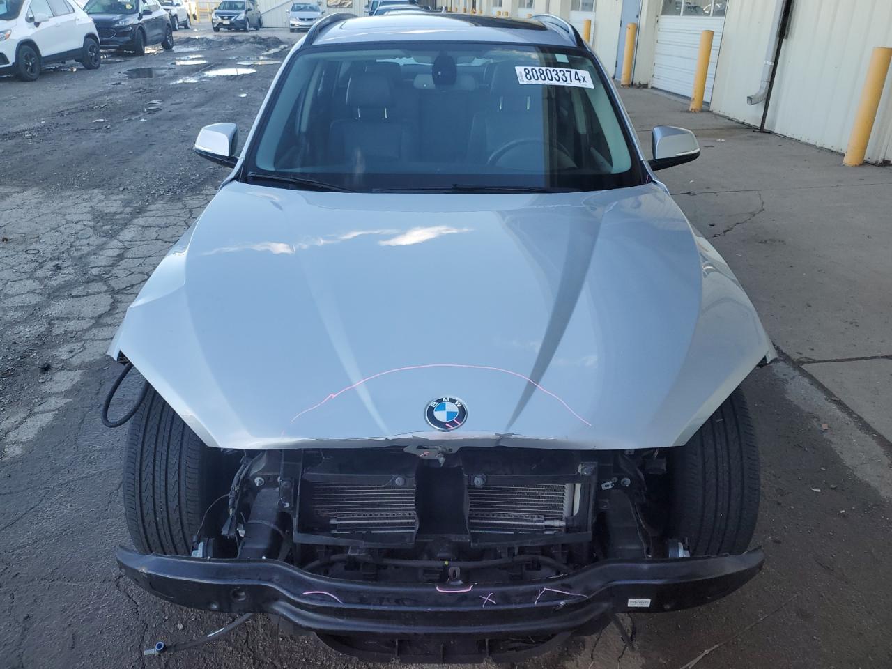 2014 BMW X1 - Image 5