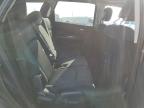 2011 Dodge Journey Sxt   de vânzare în Woodhaven, MI - Front End
