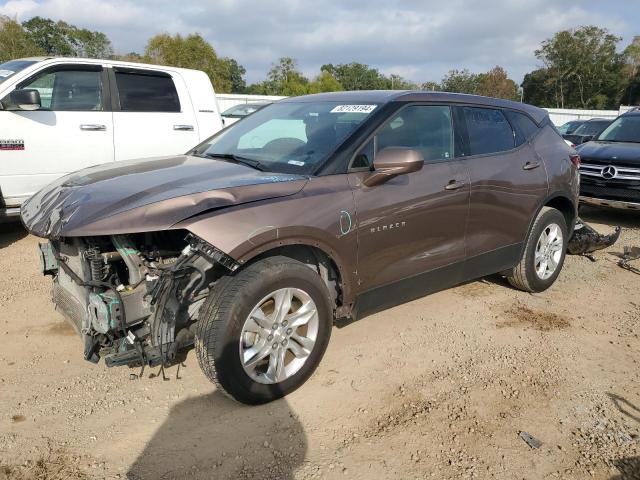 2020 Chevrolet Blazer 2Lt