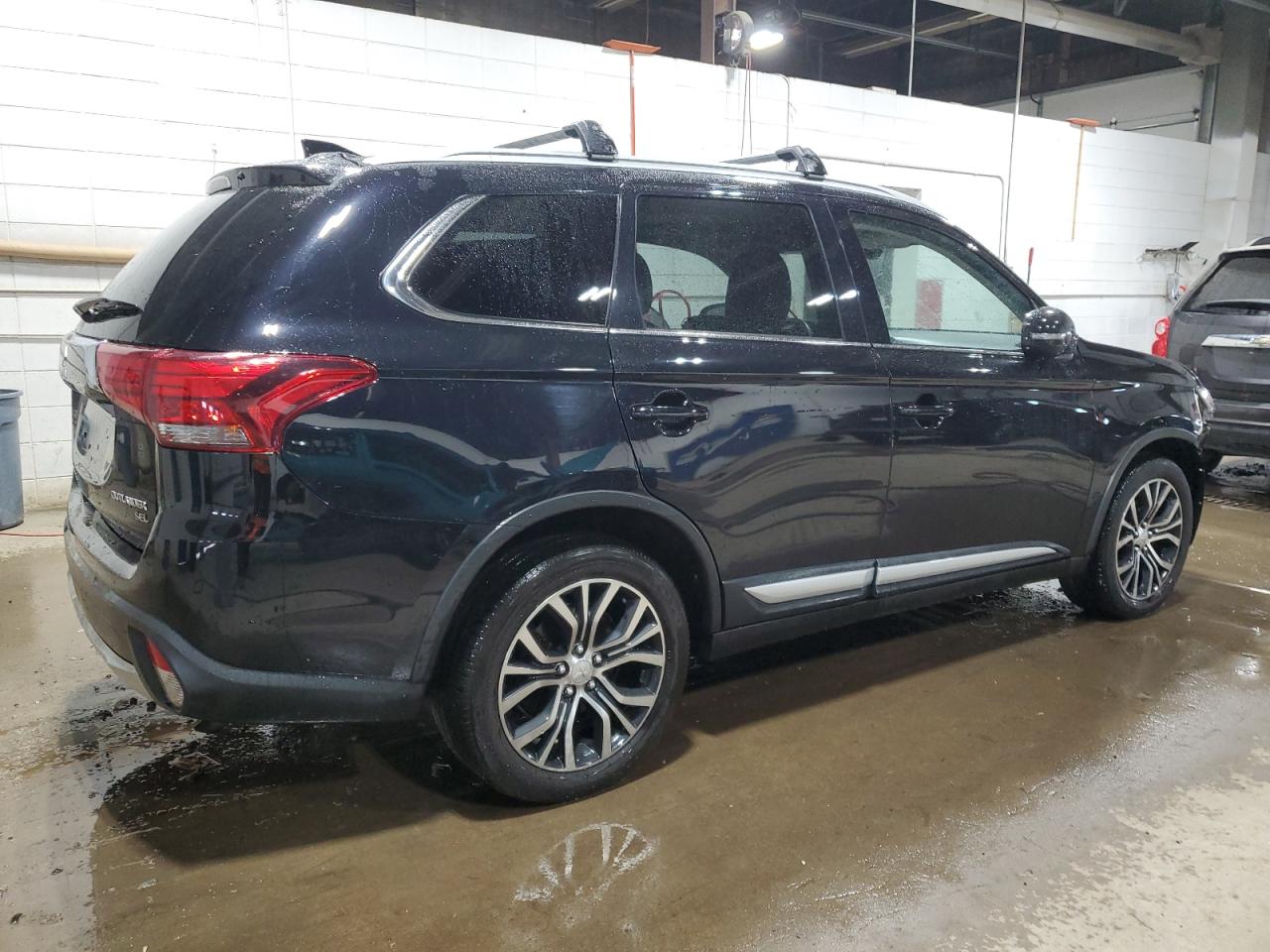 VIN JA4AZ3A3XHZ059479 2017 MITSUBISHI OUTLANDER no.3