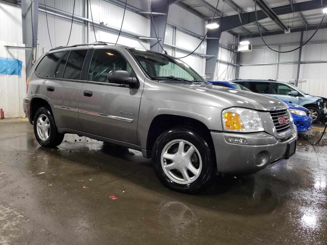 2006 GMC Envoy - Image 4