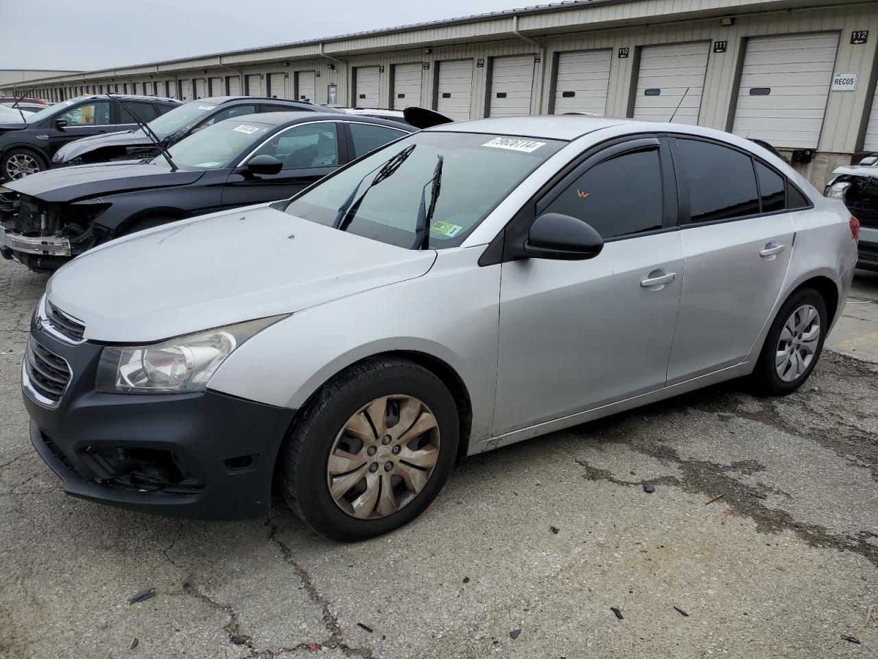 Louisville, KY에서 판매 중인 2015 Chevrolet Cruze Ls - Normal Wear
