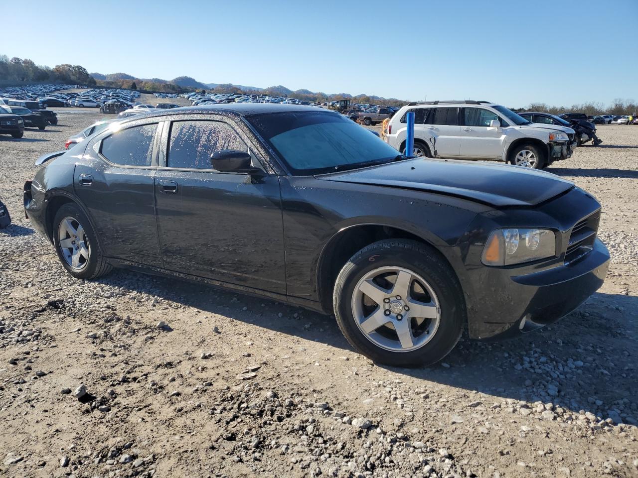 2010 Dodge Charger - Image 4