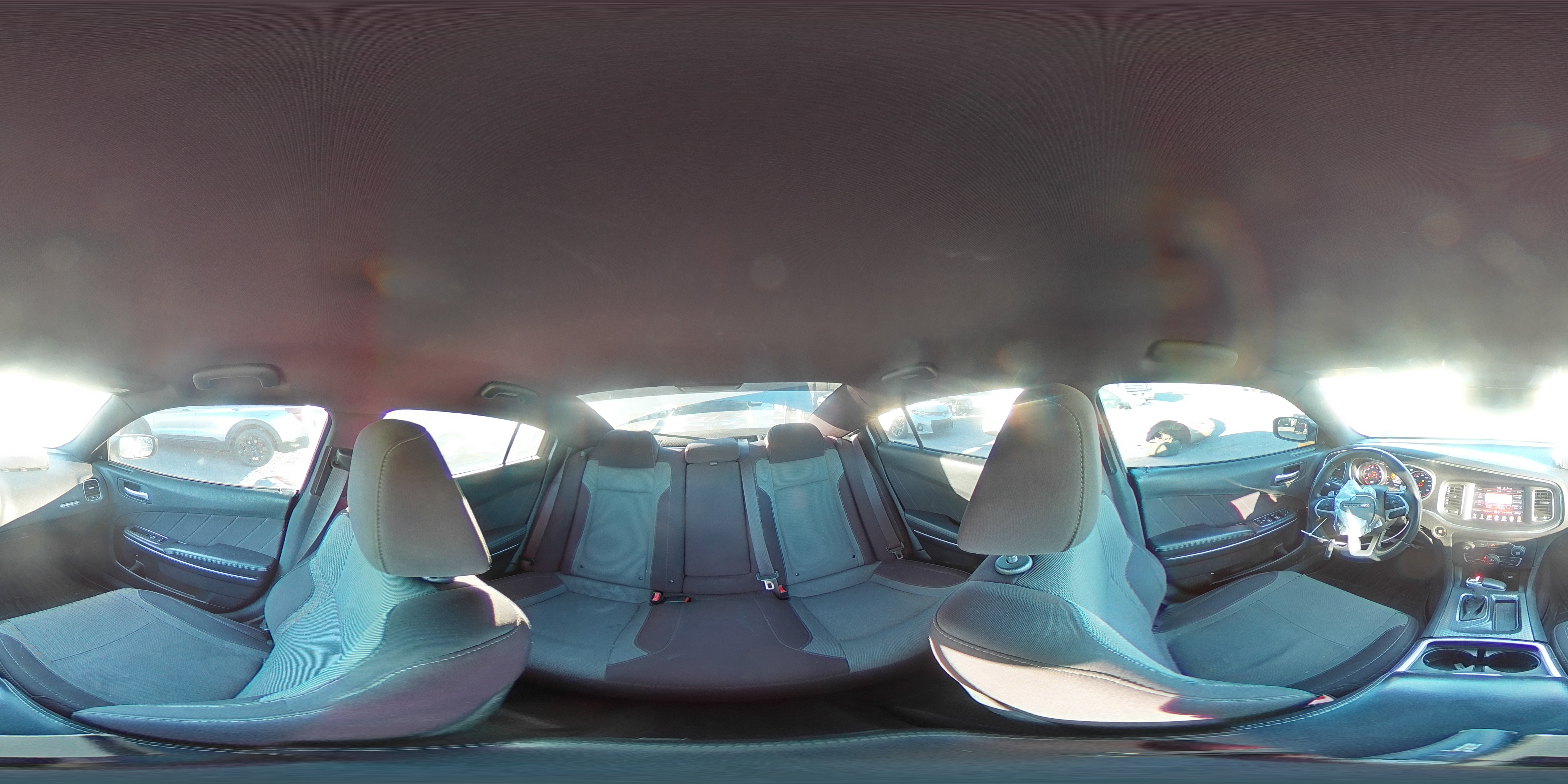 2016 Dodge Charger - Image 15