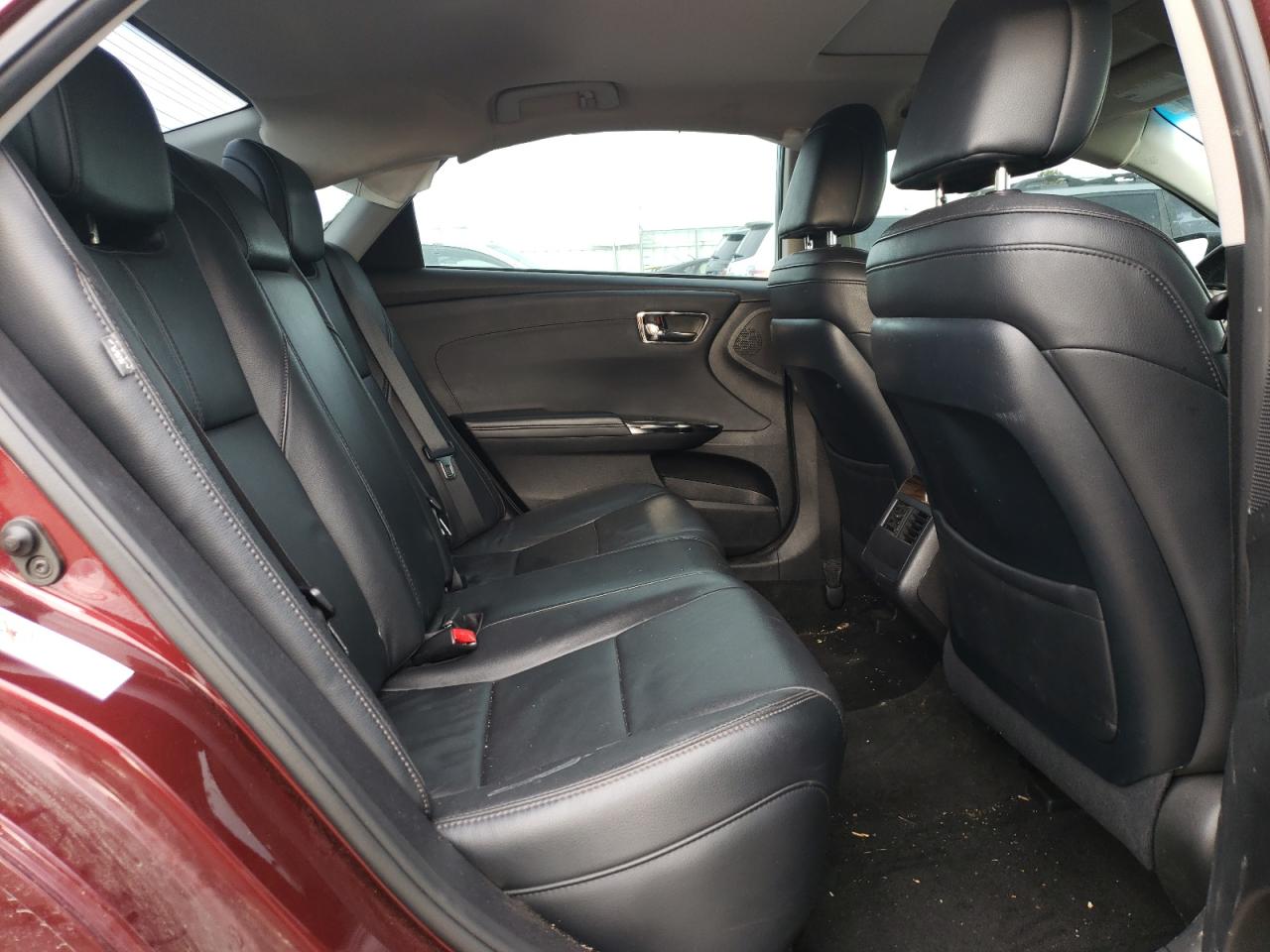2015 Toyota Avalon - Image 10