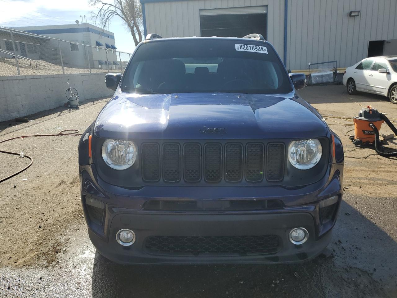 VIN ZACNJABB2KPK60112 2019 JEEP RENEGADE no.5