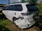 2019 Toyota Sienna Se de vânzare în Kapolei, HI - Rear End