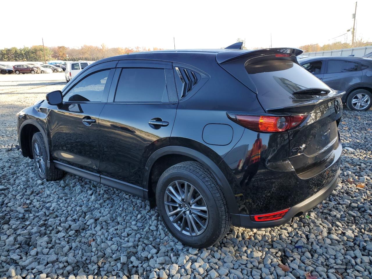 2019 Mazda CX-5 - Image 2