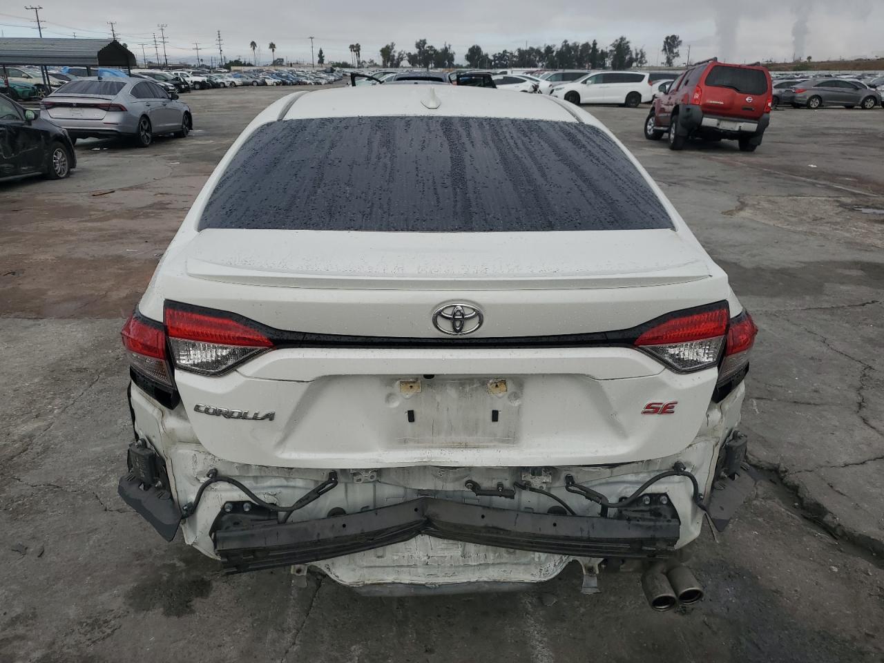 2021 Toyota Corolla - Image 6