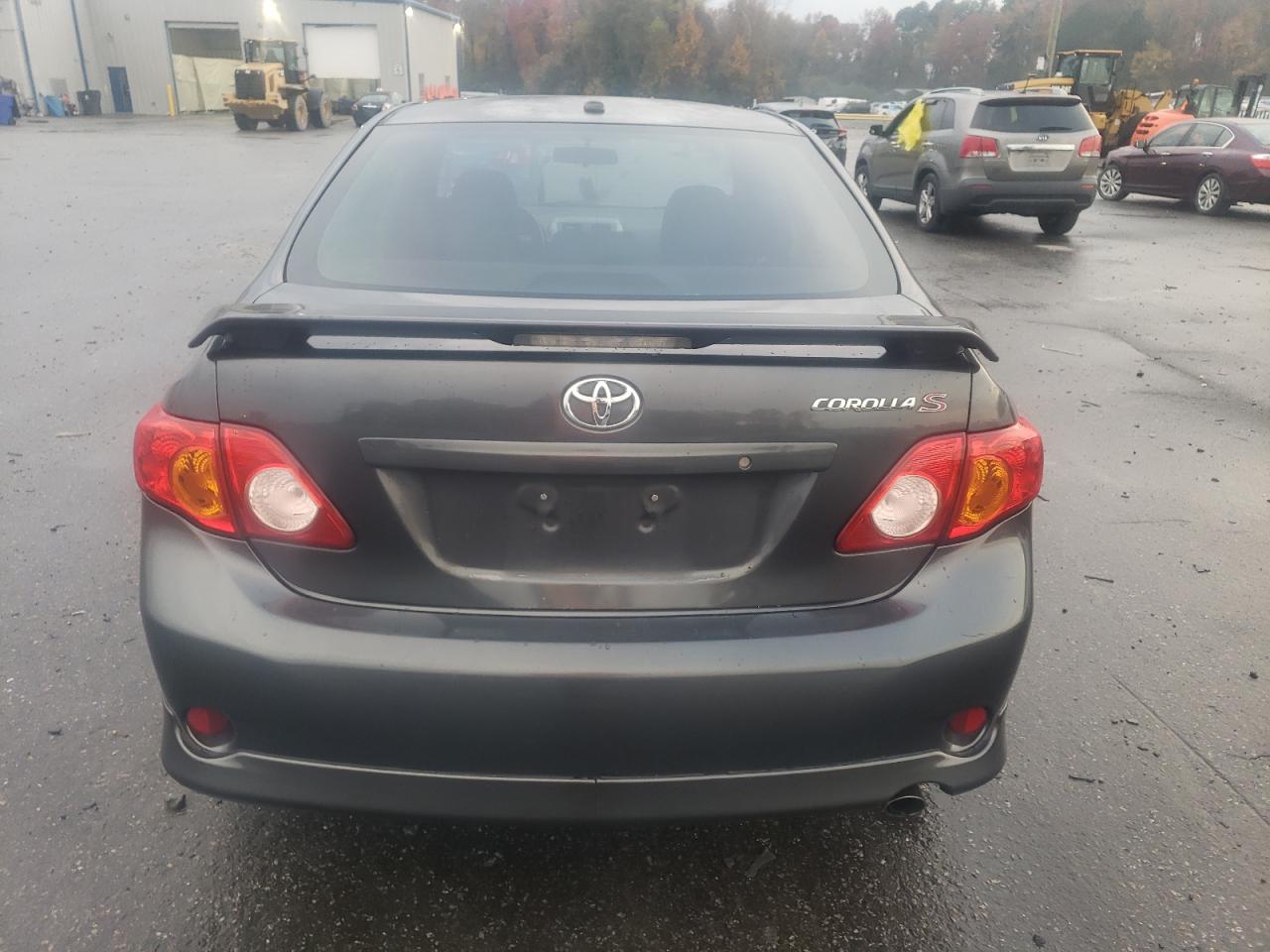 2010 Toyota Corolla - Image 6