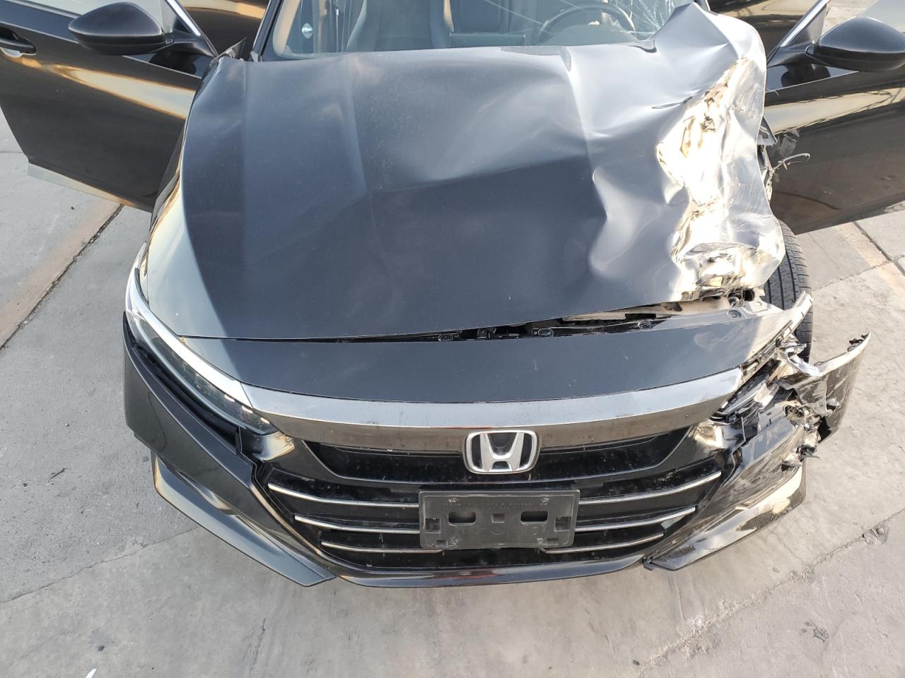 2021 Honda Accord - Image 11