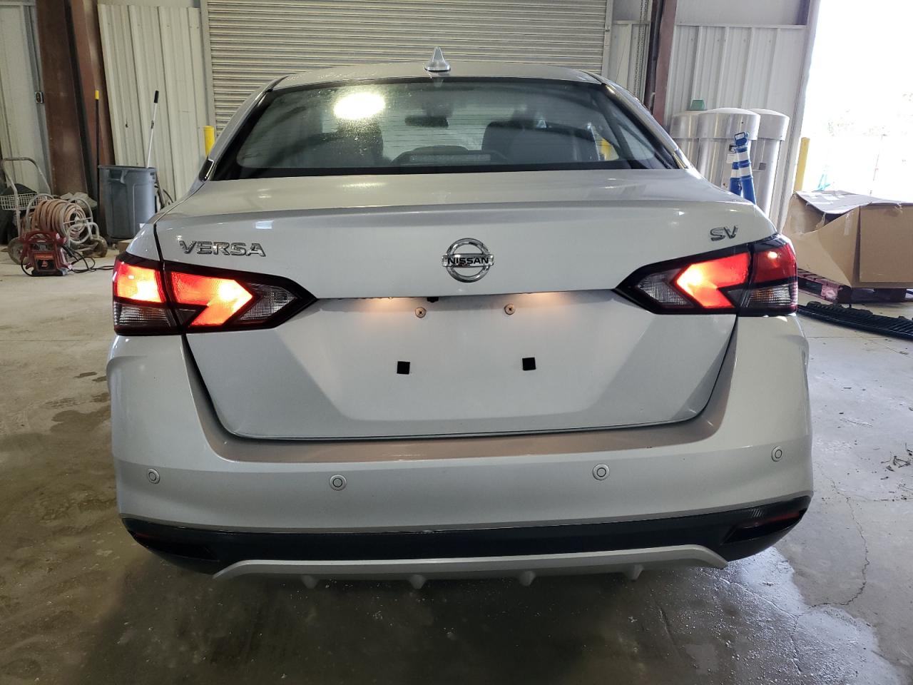 2020 Nissan Versa - Image 6