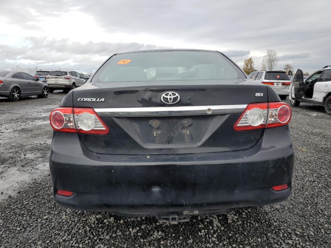 2012 Toyota Corolla - Image 6