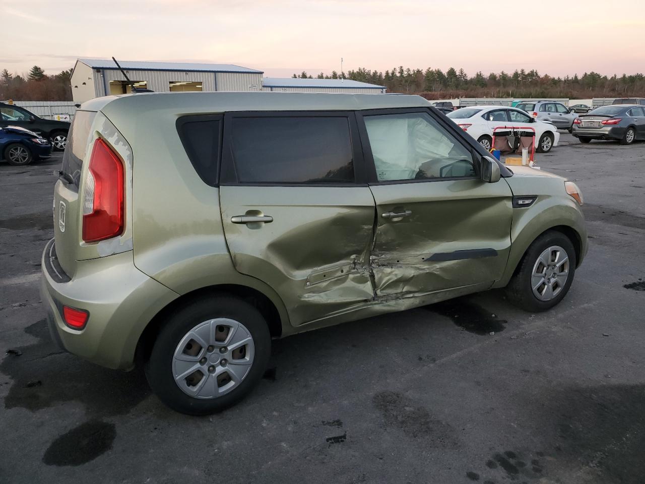 2012 Kia Soul - Image 3
