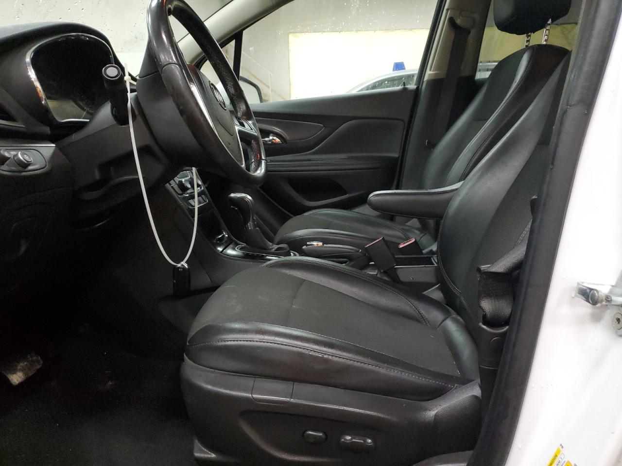 2019 Buick Encore - Image 7