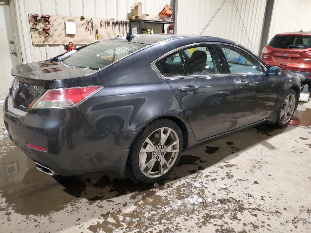 2012 Acura TL - Image 3