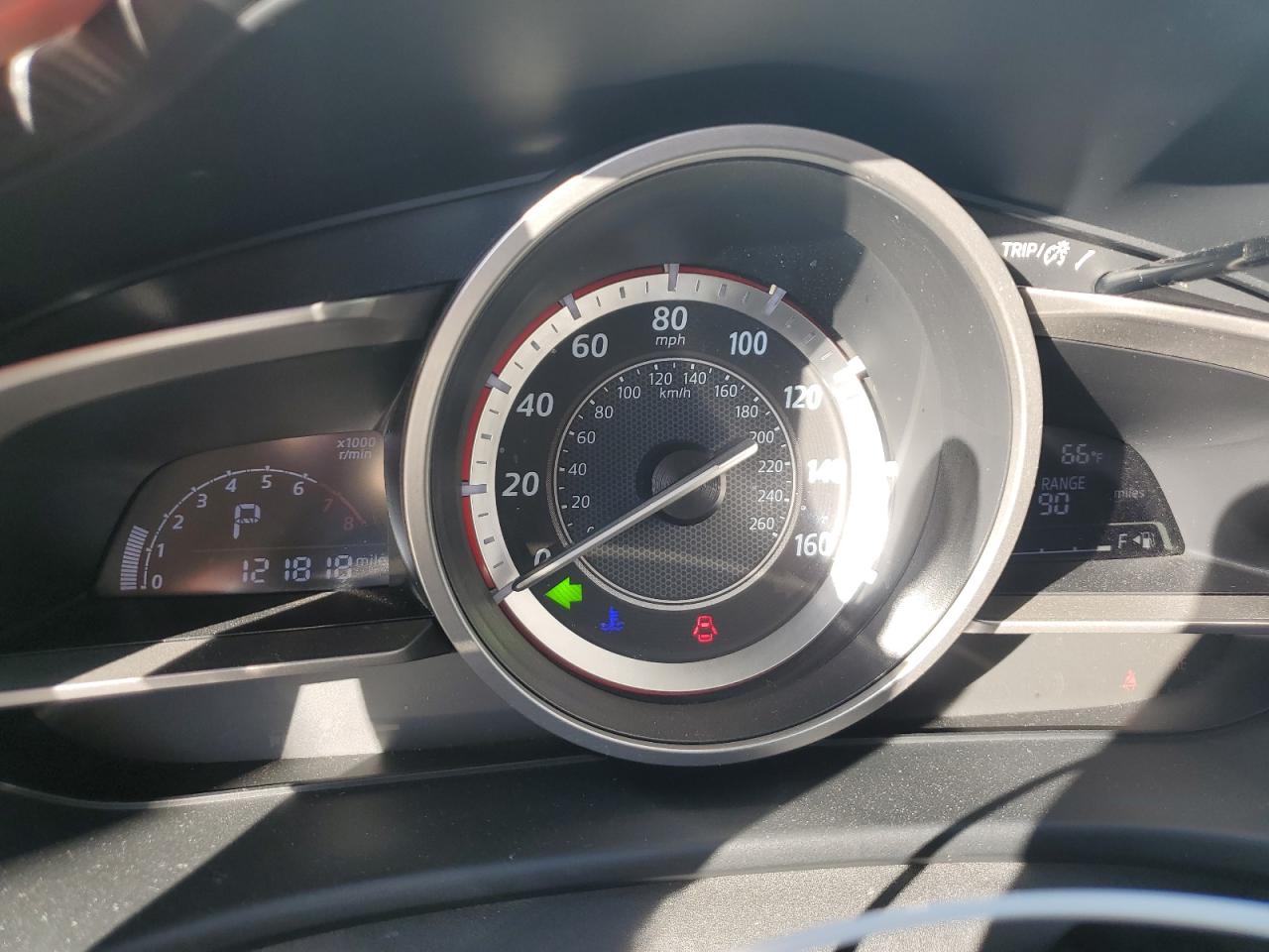 2014 Mazda 3 - Image 9
