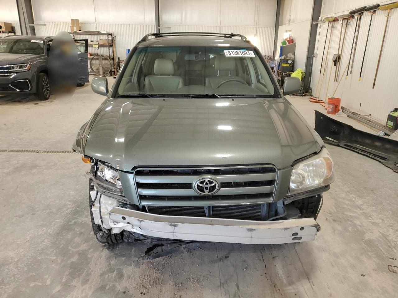 2007 Toyota Highlander - Image 5