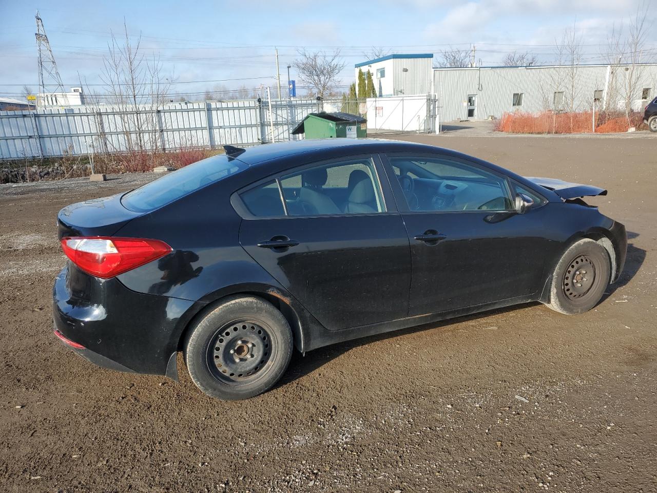 2014 Kia Forte - Image 3