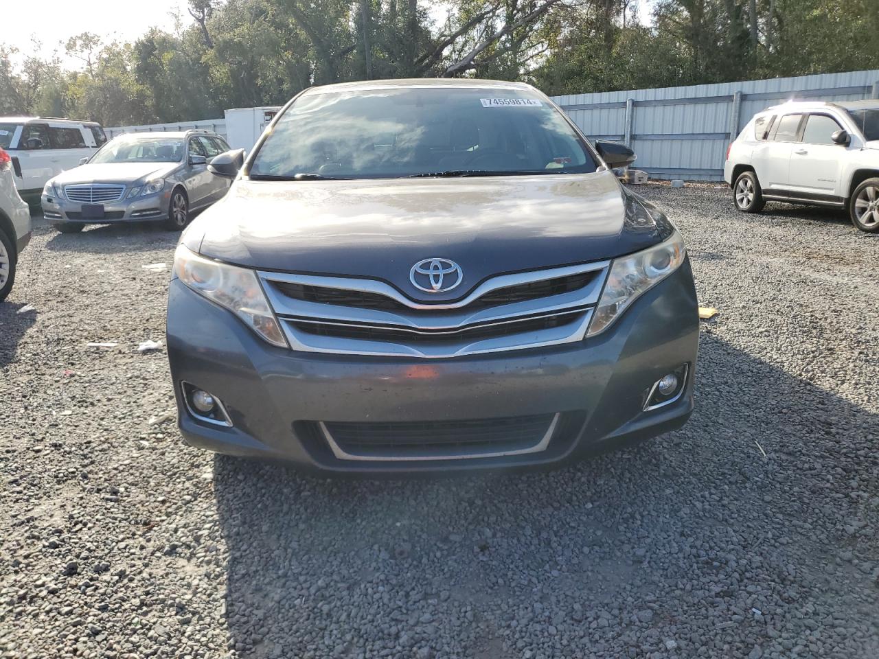 VIN 4T3ZA3BB4DU079503 2013 TOYOTA VENZA no.5