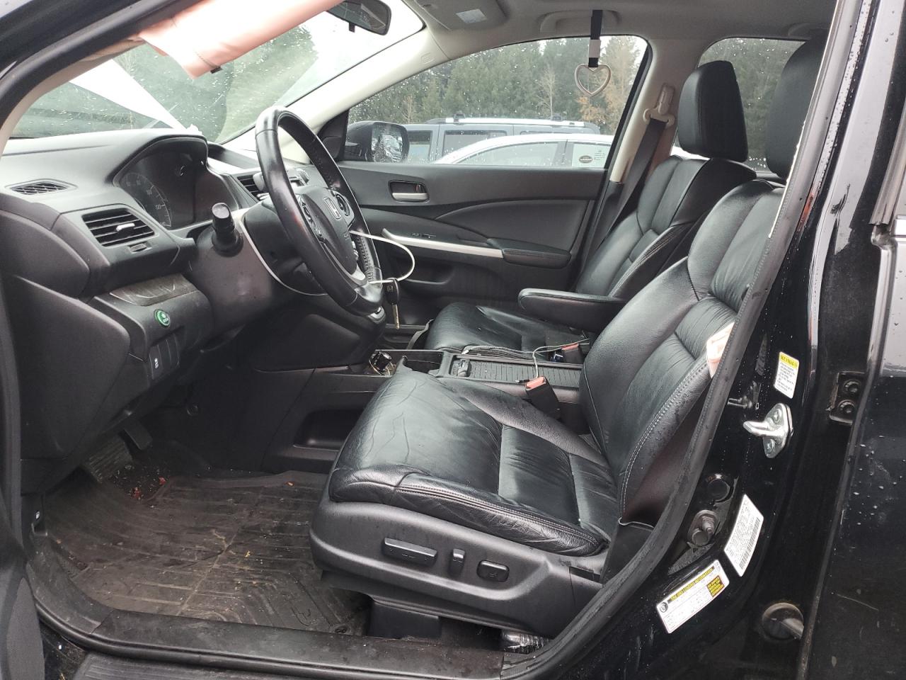 2013 Honda CR-V - Image 7