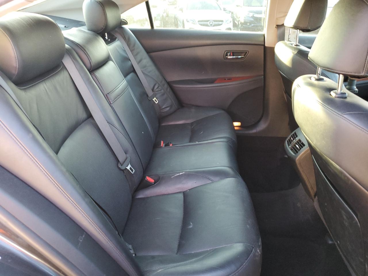 2007 Lexus ES - Image 11