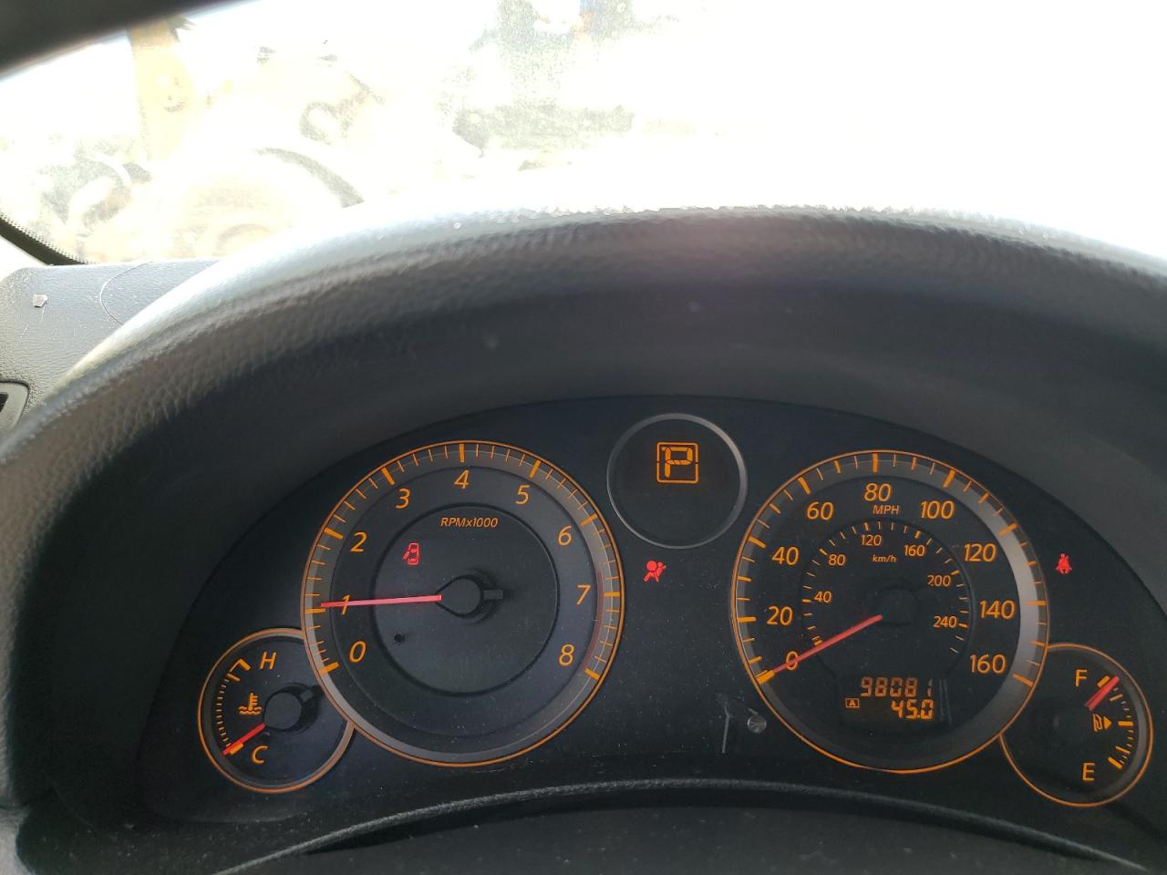 2006 Infiniti G - Image 9