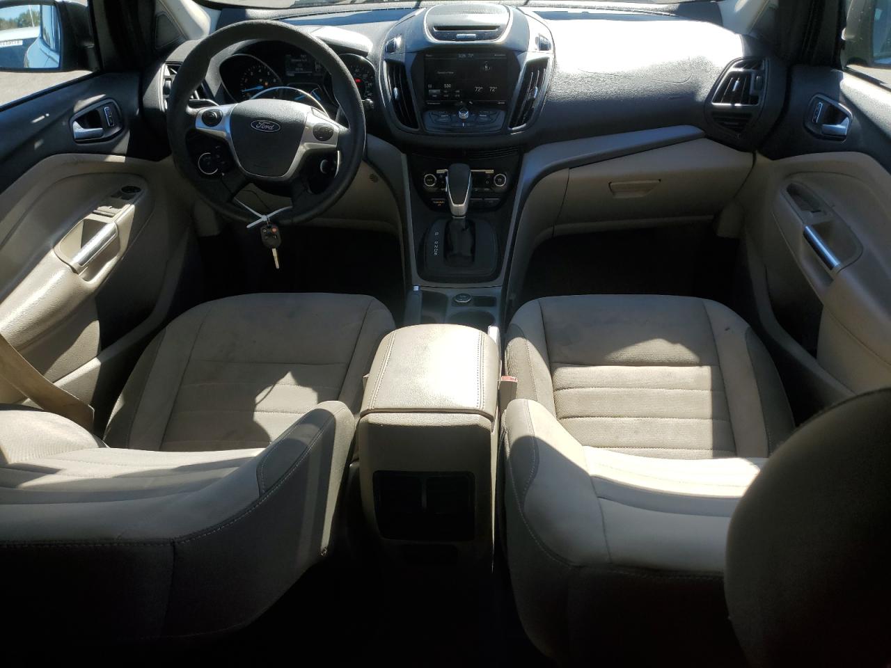 2015 Ford Escape - Image 8