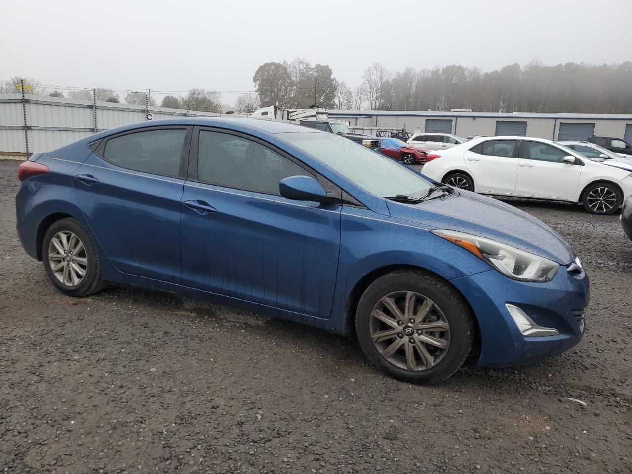2016 Hyundai Elantra - Image 4