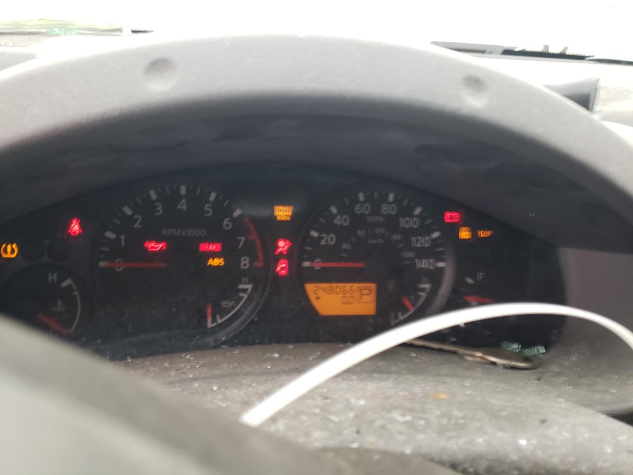 2009 Nissan XTerra - Image 9