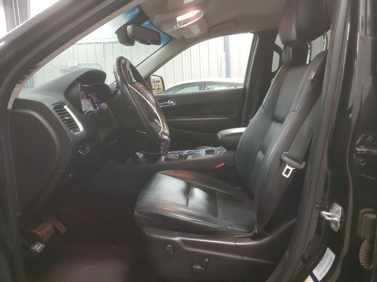 2015 Dodge Durango - Image 7