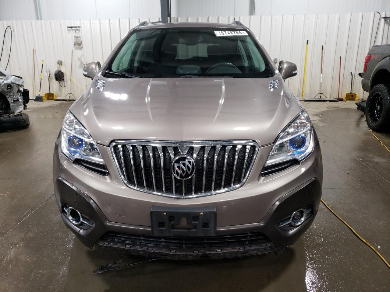 2014 Buick Encore - Image 5