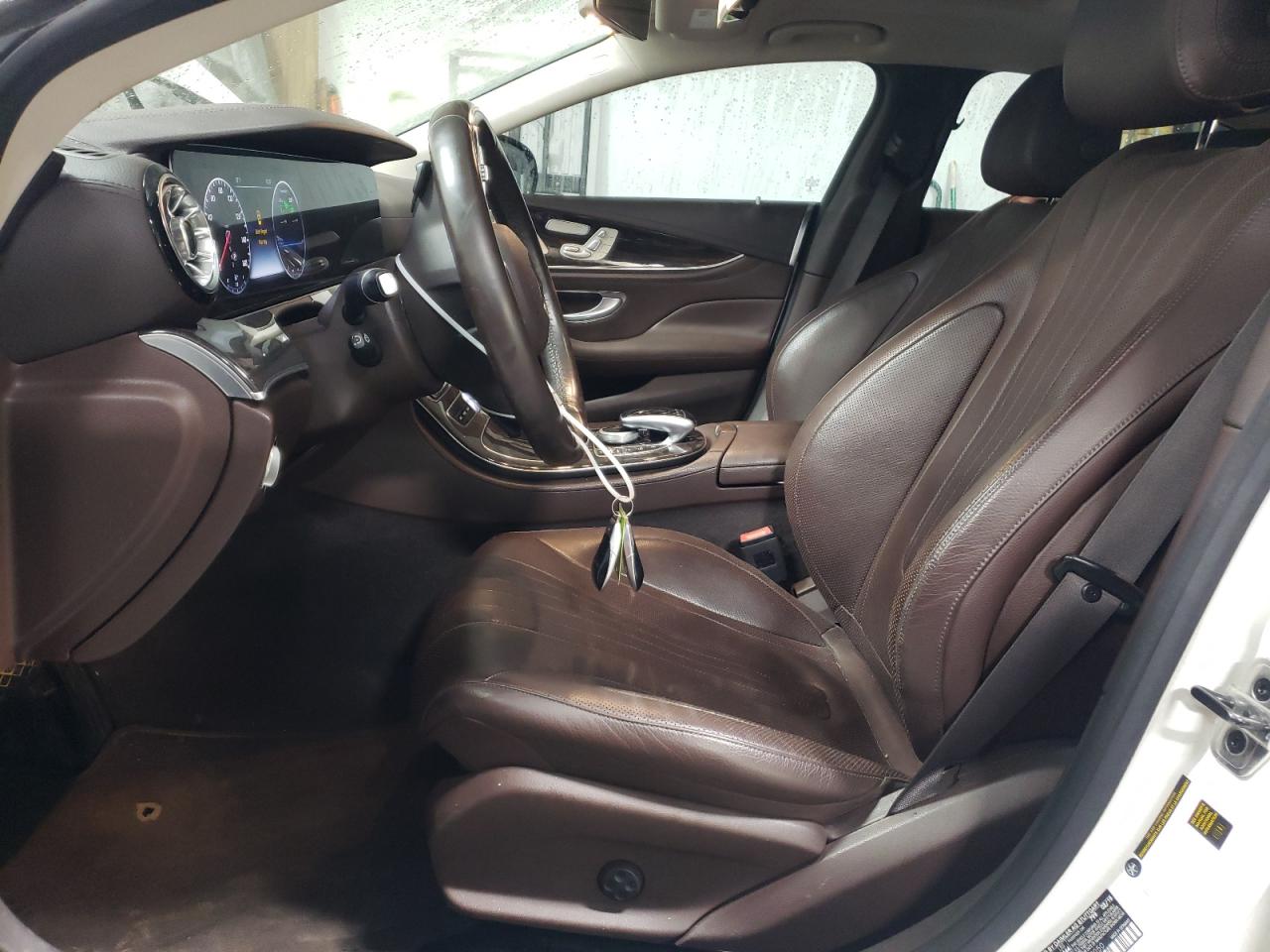 2019 Mercedes-Benz CLC-klasse - Image 7