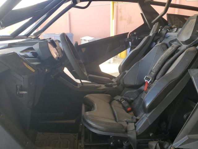 2023 POLARIS RZR TURBO R SPORT