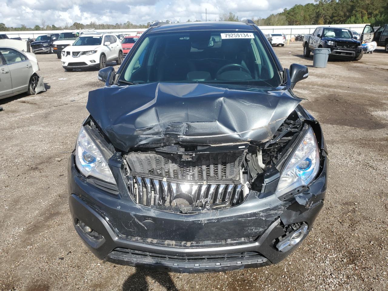2016 Buick Encore - Image 5