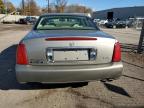 2002 Cadillac Deville Dhs للبيع في Chalfont، PA - Front End