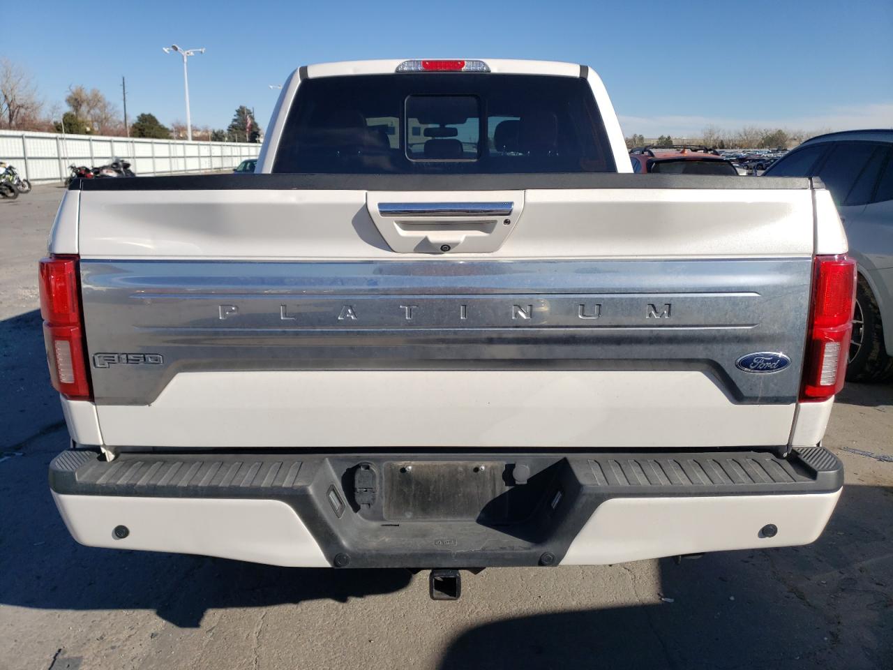 2018 Ford F-150 - Image 6