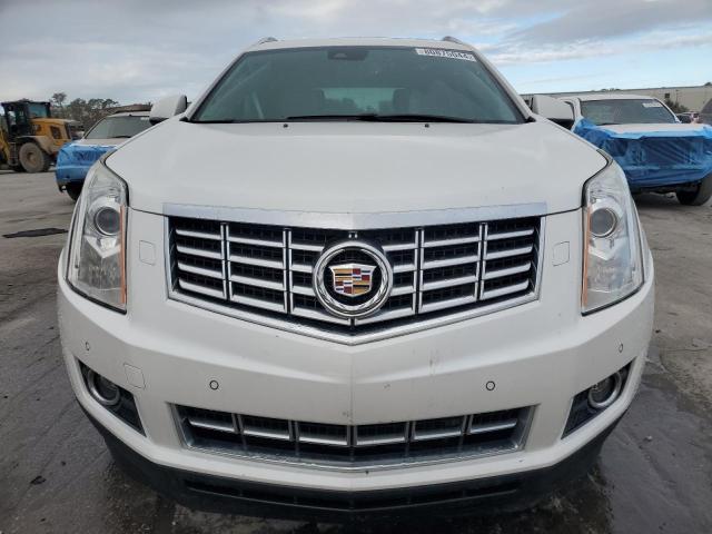  CADILLAC SRX 2014 Белы