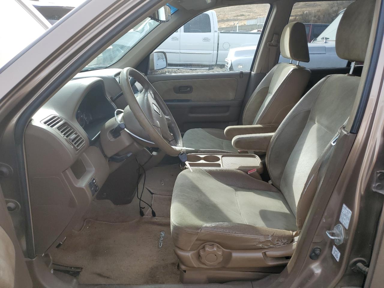 2003 Honda CR-V - Image 7