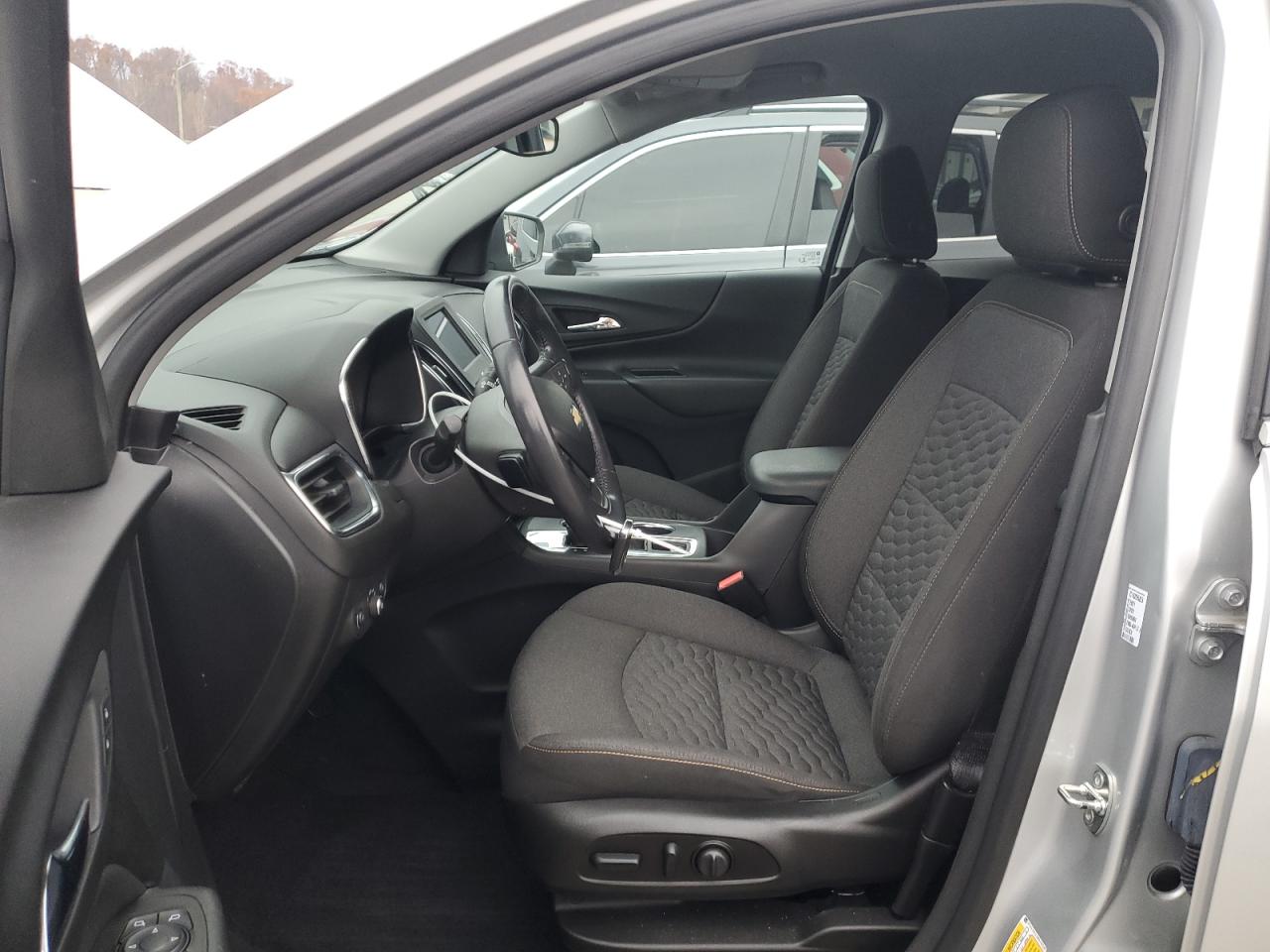 2021 Chevrolet Equinox - Image 7