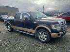 2014 FORD F150 SUPERCREW for sale at Copart NS - HALIFAX